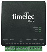 timeTec BLE-2