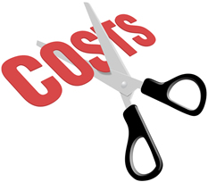 cost-cutting
