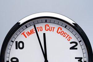 Cut unnecessary costs and errors that eat a hole into your company's bottom line. 