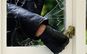 While keys and locks are made of steel, the security can be compromised